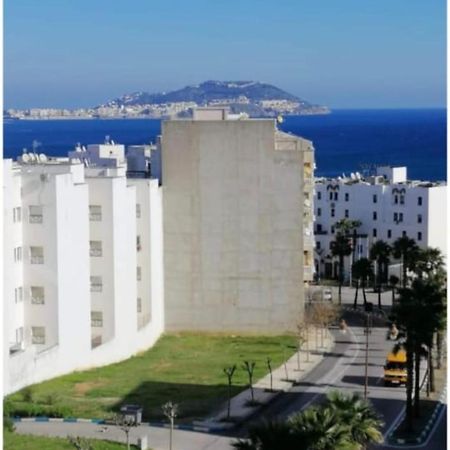 Comfors Appartements 2 Fnideq Exterior photo