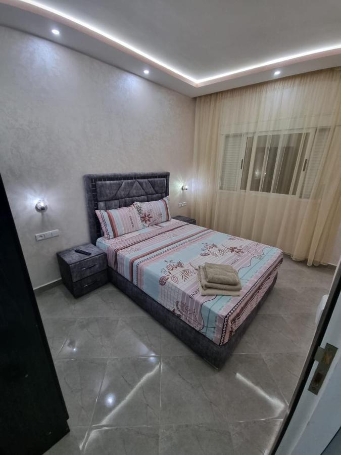Comfors Appartements 2 Fnideq Exterior photo